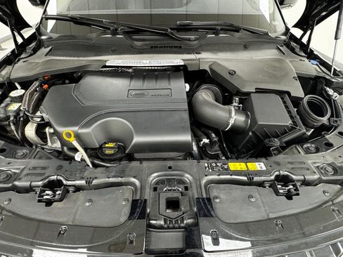 Used 2021 Land Rover Range Rover Evoque S image 33