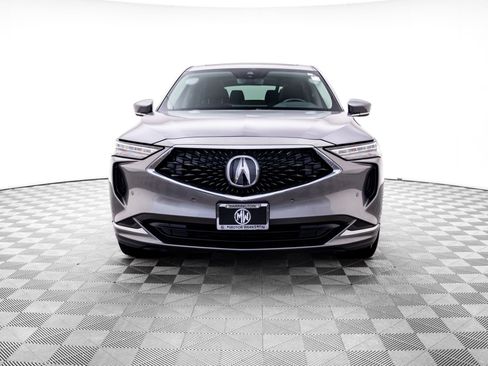 Used 2023 Acura MDX SH-AWD w/ Technology Package image 9