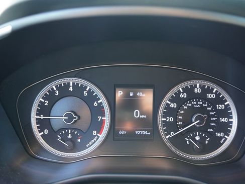 Used 2019 Hyundai Santa Fe SE AWD/4WD image 29