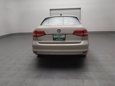 Used 2015 Volkswagen Jetta S w/ Welcome Package image 7