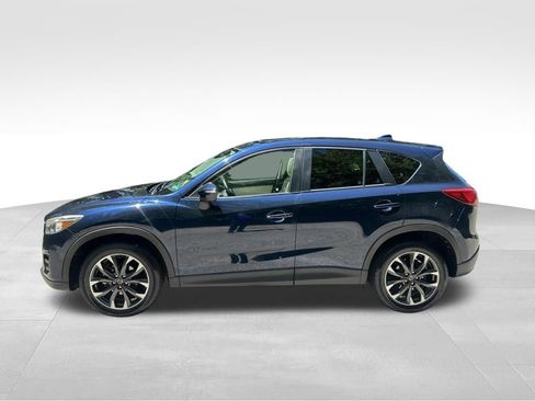 Used 2016 MAZDA CX-5 Grand Touring FWD image 2
