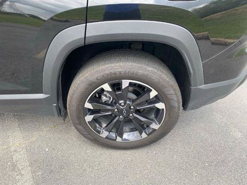 Used 2025 Chevrolet Equinox RS w/ Safety and Technology Package FWD image 31