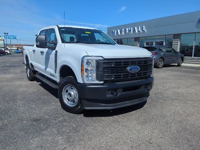 Used 2026 Ford F250 XL AWD/4WD image 2