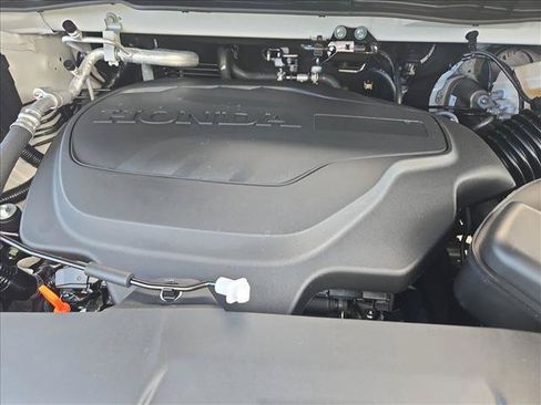 New 2026 Honda Odyssey Elite image 16