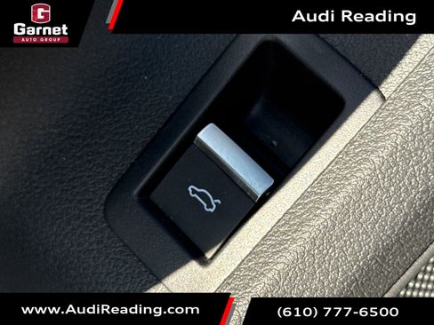 Certified 2025 Audi A5 2.0T Premium Plus image 29