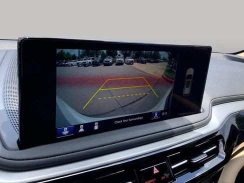 Used 2026 Acura MDX FWD w/ Technology Package image 27