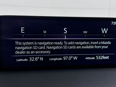 Used 2025 MAZDA CX-5 AWD 2.5 S w/ Preferred Package image 22