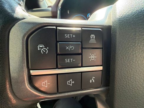 Used 2023 Ford F150 Lariat w/ Equipment Group 502A High AWD/4WD image 16