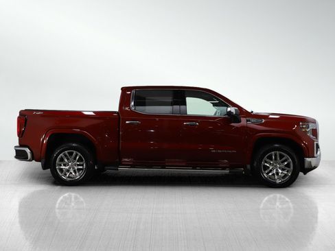 Used 2020 GMC Sierra 1500 SLT w/ SLT Premium Plus Package image 6