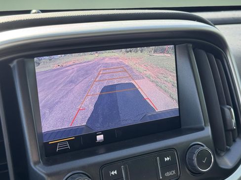 Used 2022 Chevrolet Colorado ZR2 AWD/4WD image 20