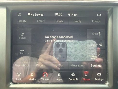Used 2021 RAM 3500 Laramie AWD/4WD image 37