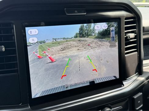New 2026 Ford F150 STX AWD/4WD image 17