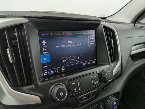 Used 2023 GMC Terrain SLT w/ Elevation Edition AWD/4WD image 20
