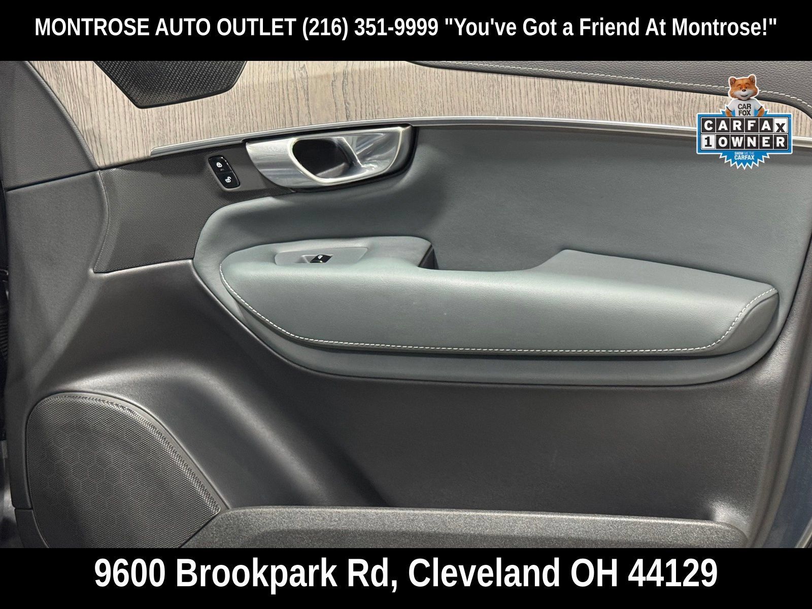 Certified 2024 Volvo XC90 T8 Ultimate AWD/4WD image 54