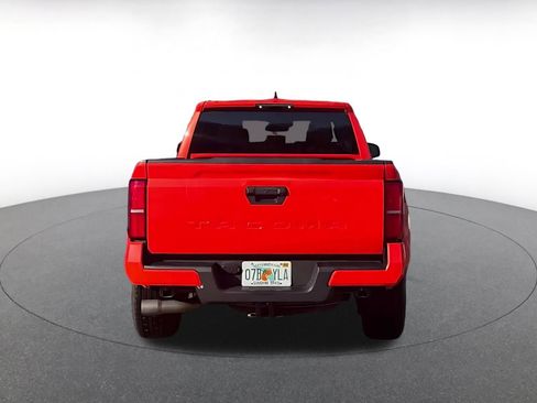 Used 2024 Toyota Tacoma SR5 image 12