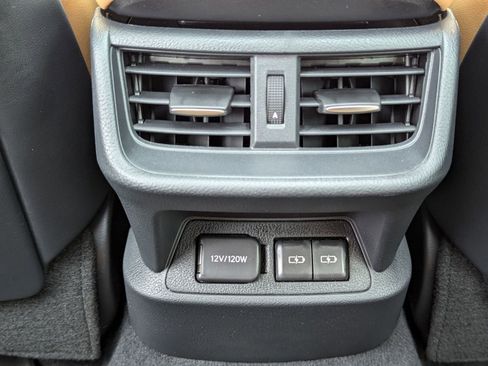 New 2025 Lexus ES 350 w/ Luxury Package image 25