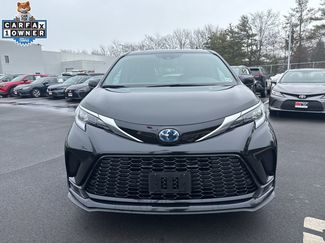 Used 2023 Toyota Sienna XSE w/ XSE Plus Package video 2
