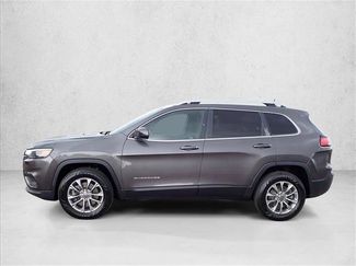 Used 2019 Jeep Cherokee Latitude Plus w/ Cold Weather Group AWD/4WD video 2