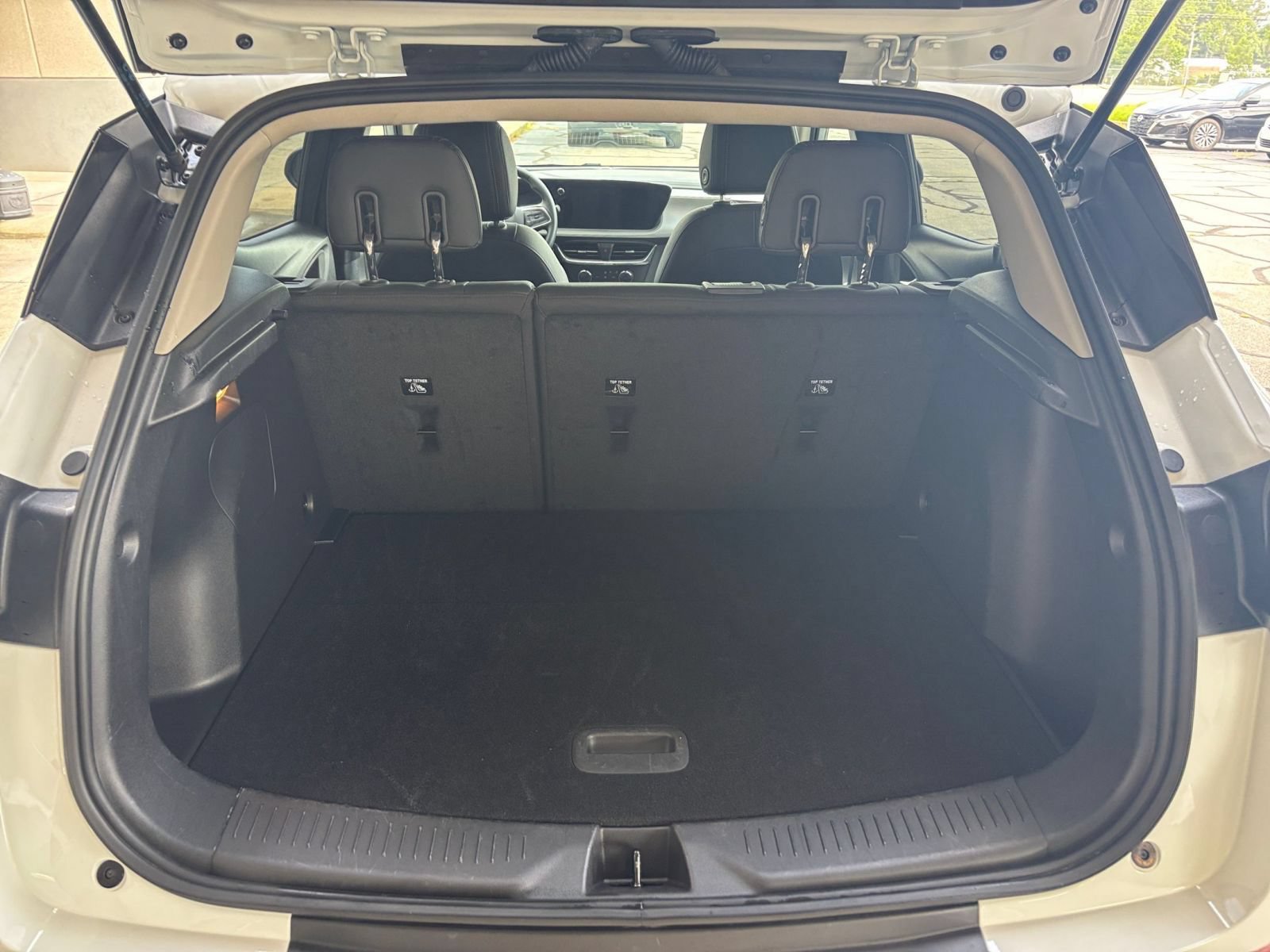 Used 2026 Buick Encore GX Preferred FWD image 30
