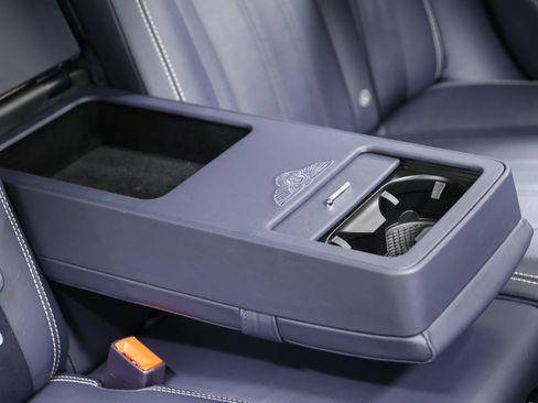 Used 2016 Bentley Flying Spur V8 AWD/4WD image 85