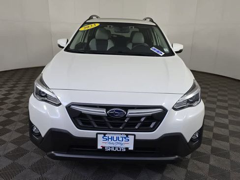 Certified 2023 Subaru Crosstrek 2.5i Limited image 3