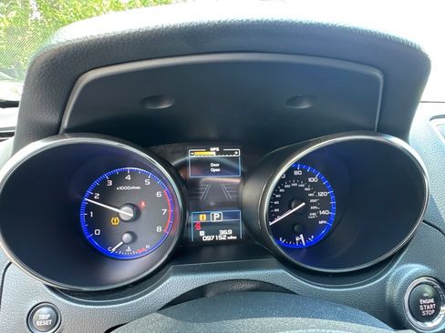 Used 2019 Subaru Outback 2.5i Touring AWD/4WD image 15