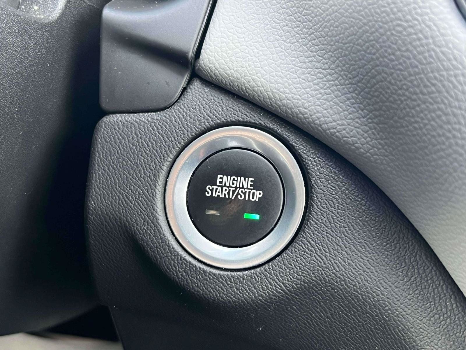 Used 2024 Chevrolet Equinox LS w/ LS Convenience Package FWD image 13