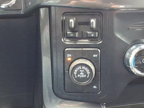 Certified 2023 Ford F150 XLT w/ Equipment Group 302A High AWD/4WD image 21