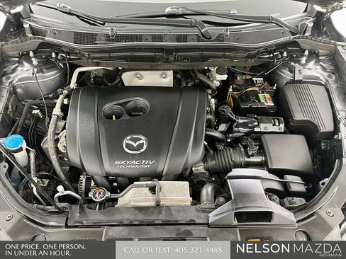 Used 2014 MAZDA CX-5 Grand Touring AWD/4WD image 32