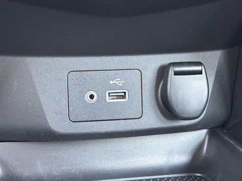 Used 2021 Nissan Rogue Sport S FWD image 6