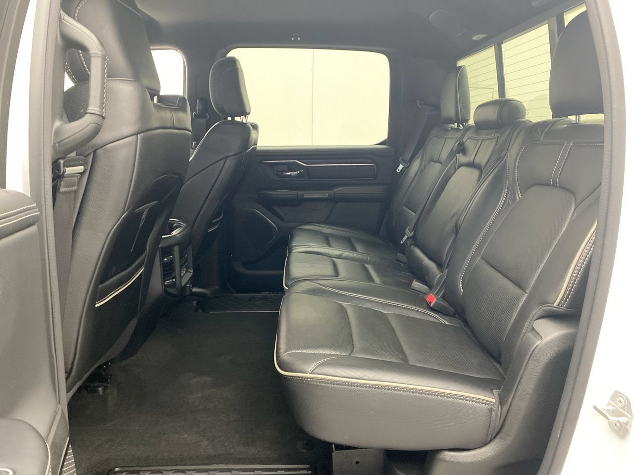 Used 2022 RAM 1500 Limited AWD/4WD image 24