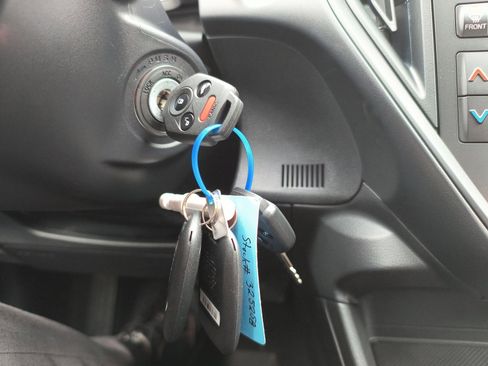 Certified 2025 Subaru Impreza 2.0i image 15