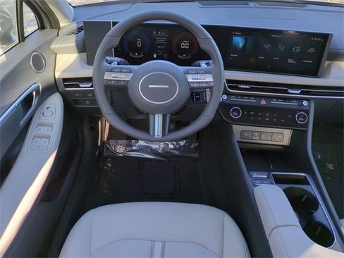 New 2025 Hyundai Sonata SEL image 15