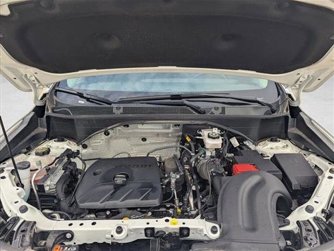 Used 2025 Buick Encore GX Preferred FWD image 21