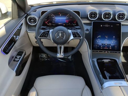 Certified 2023 Mercedes-Benz C 300 Sedan image 15