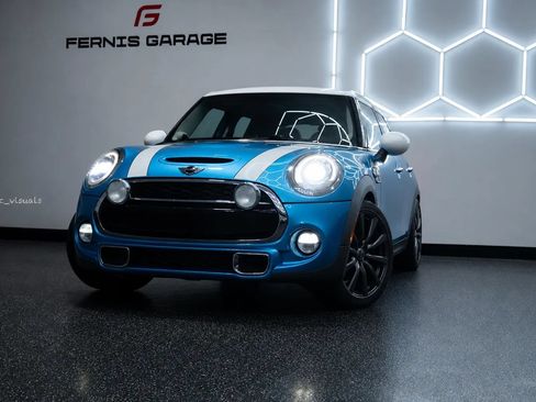 Used 2015 MINI Cooper S FWD image 30