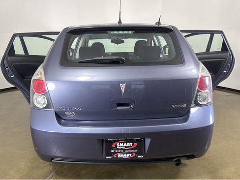 Used 2009 Pontiac Vibe w/ Preferred Package image 18