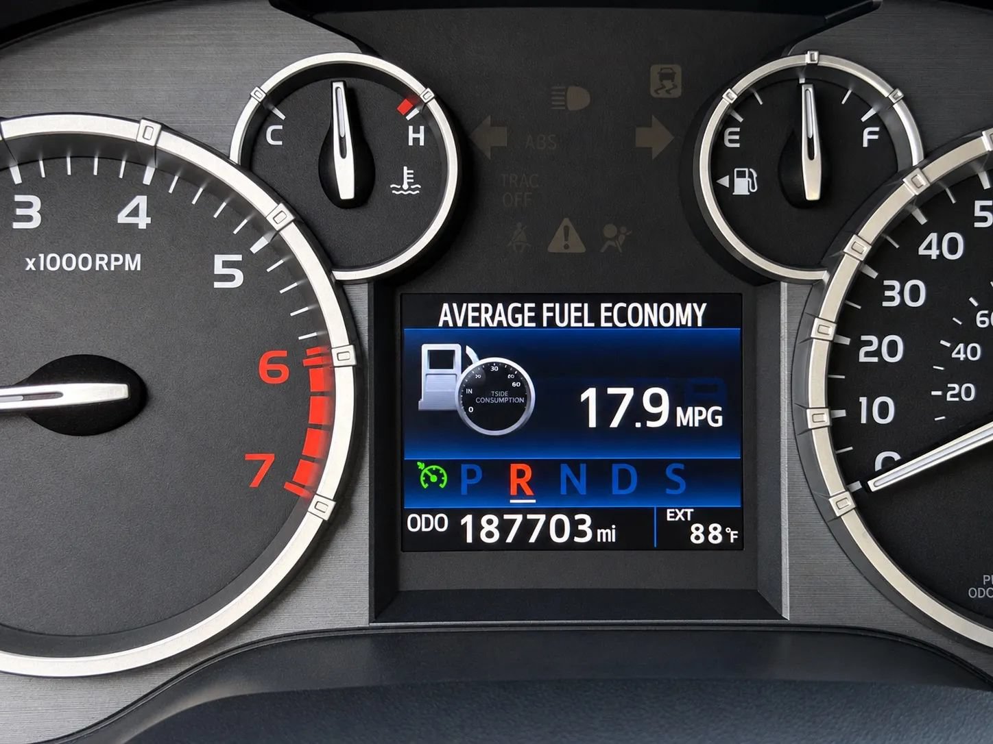 Used 2016 Toyota Tundra Limited RWD image 10