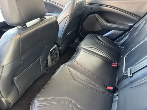 Used 2023 Ford Mustang Mach-E Premium image 14