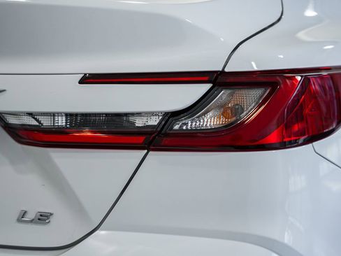 Used 2025 Toyota Camry LE FWD image 6