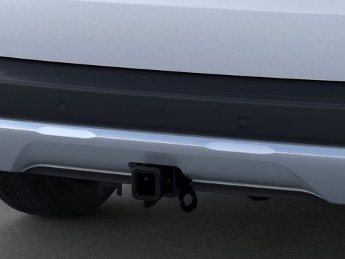 New 2025 Ford Escape PHEV w/ Class II Trailer Tow Package image 23