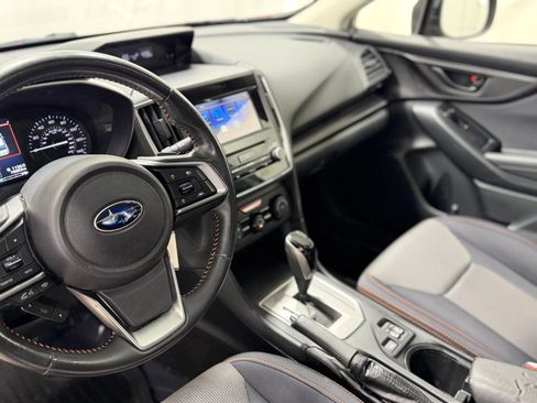 Used 2019 Subaru Crosstrek 2.0i Premium AWD/4WD image 20