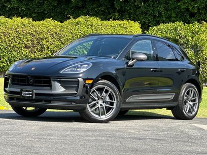 Used 2026 Porsche Macan Turbo