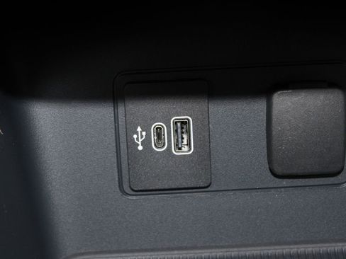 New 2026 Ford Explorer Active image 44