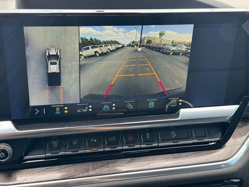 New 2026 Chevrolet Silverado 2500 LTZ w/ Trail Boss Package image 20