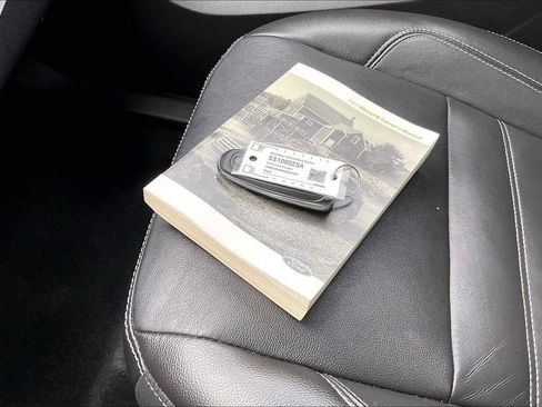 Used 2017 Ford Escape Titanium w/ Equipment Group 301A image 14