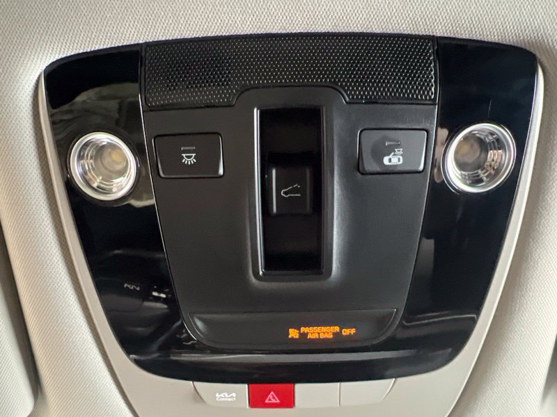 New 2026 Kia Sportage SX FWD image 28