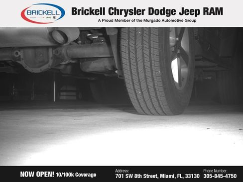 Used 2021 Jeep Wrangler Unlimited Sahara image 9