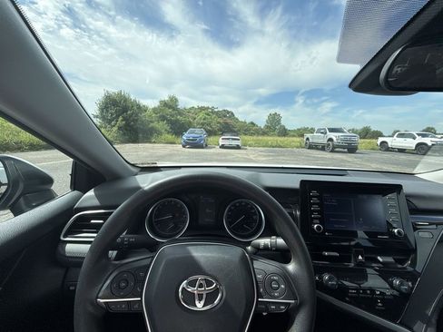 Used 2023 Toyota Camry LE FWD image 17