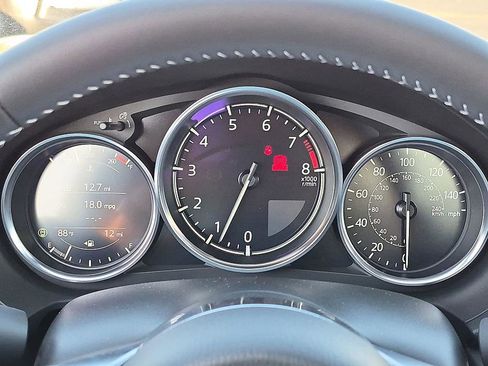 New 2026 MAZDA MX-5 Miata Grand Touring RWD image 18